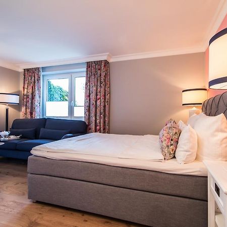 Hotel Norderriff Langeoog Luaran gambar