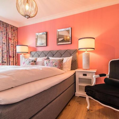 Hotel Norderriff Langeoog Luaran gambar