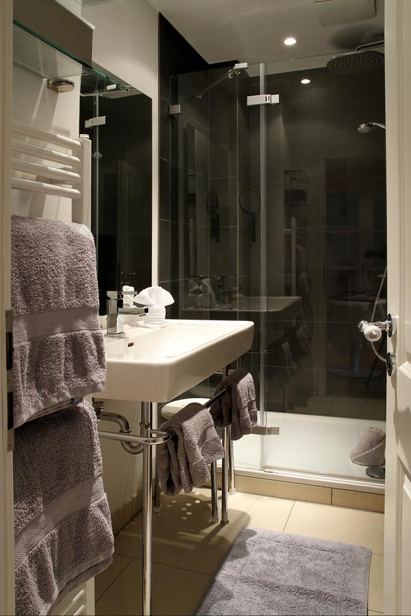Hotel Norderriff Langeoog Luaran gambar