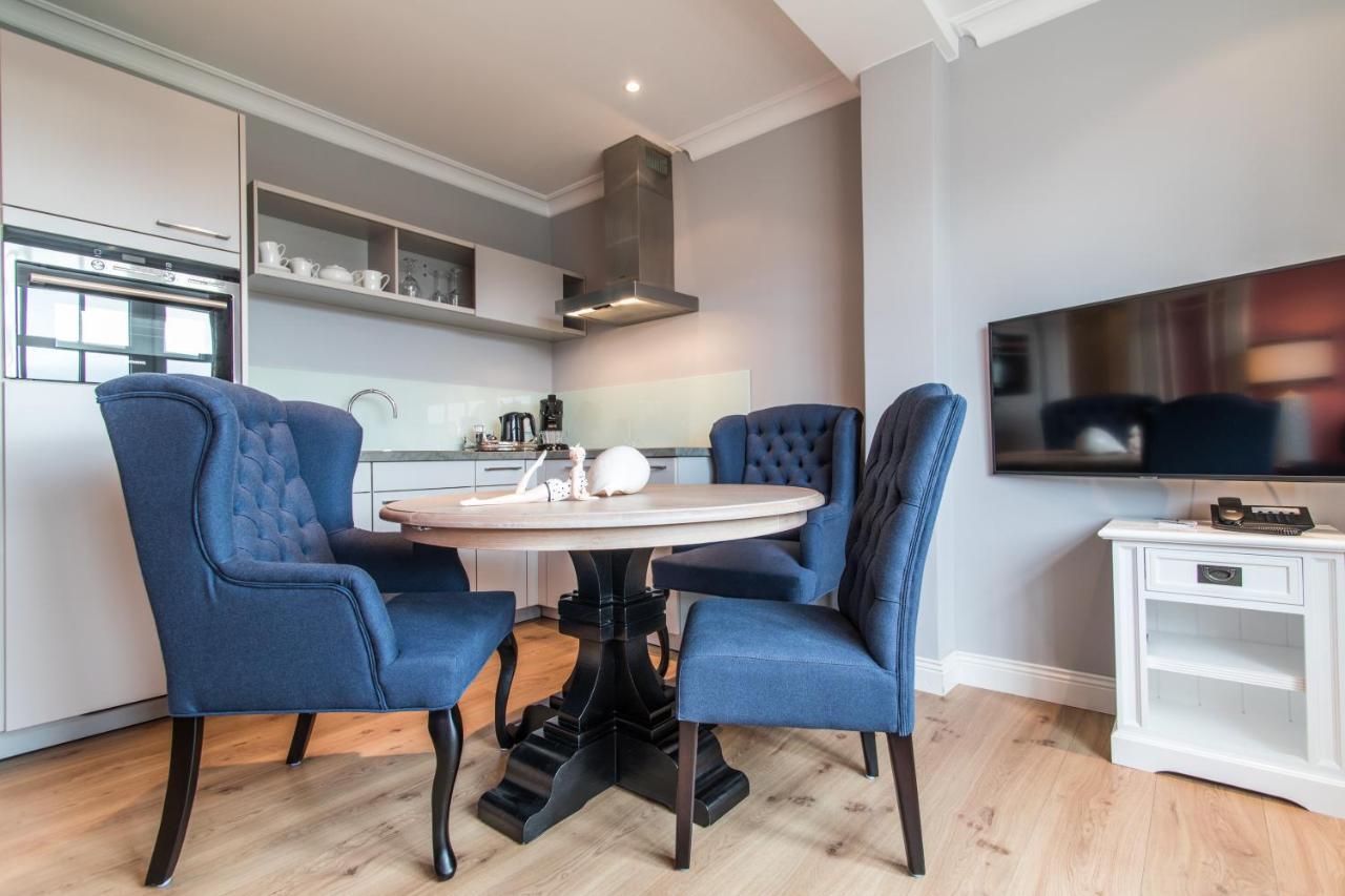 Hotel Norderriff Langeoog Luaran gambar
