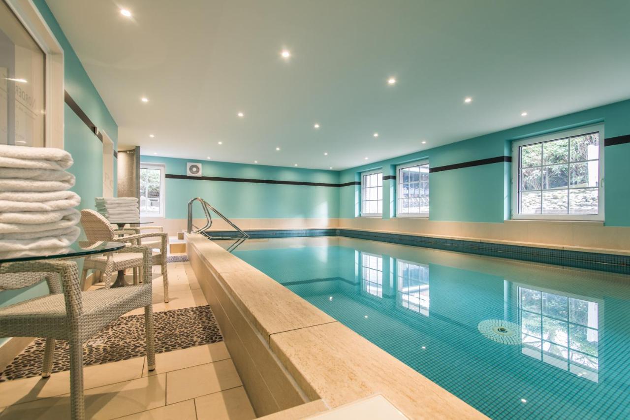 Hotel Norderriff Langeoog Luaran gambar