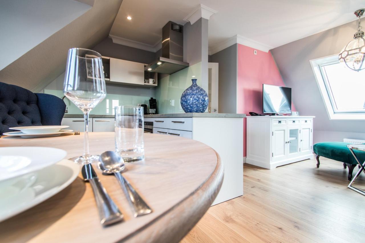 Hotel Norderriff Langeoog Luaran gambar