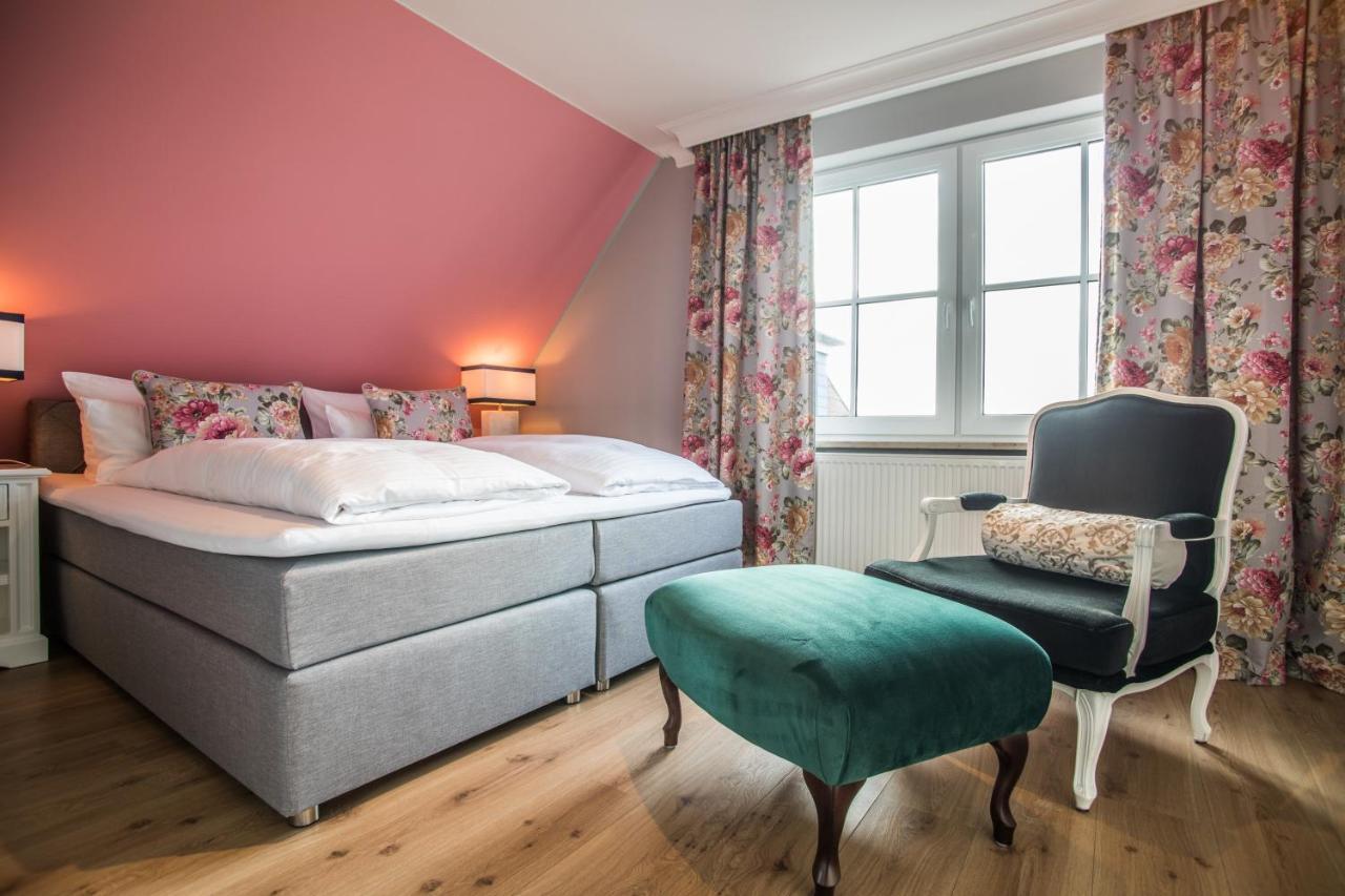 Hotel Norderriff Langeoog Luaran gambar