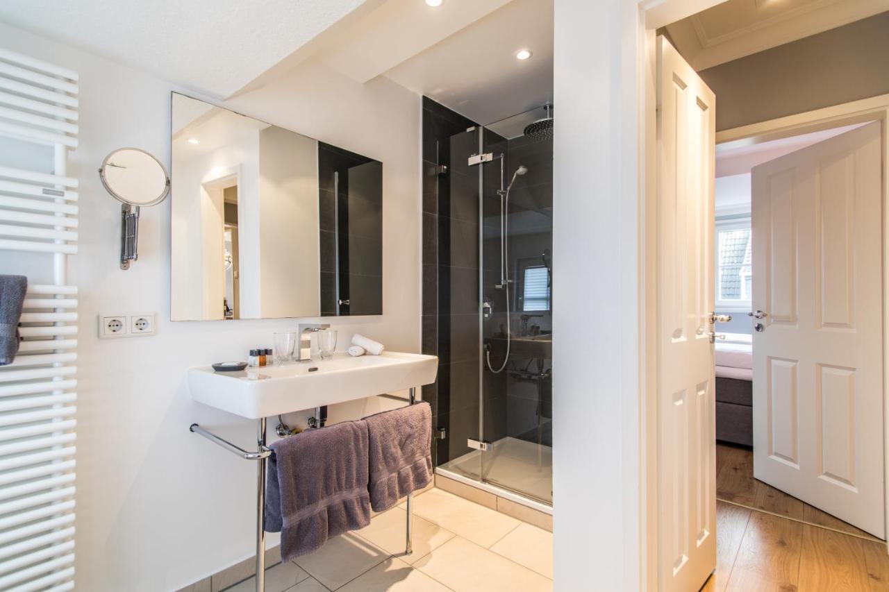 Hotel Norderriff Langeoog Luaran gambar