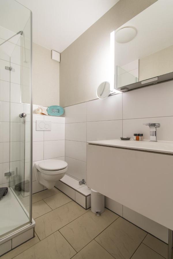 Hotel Norderriff Langeoog Luaran gambar