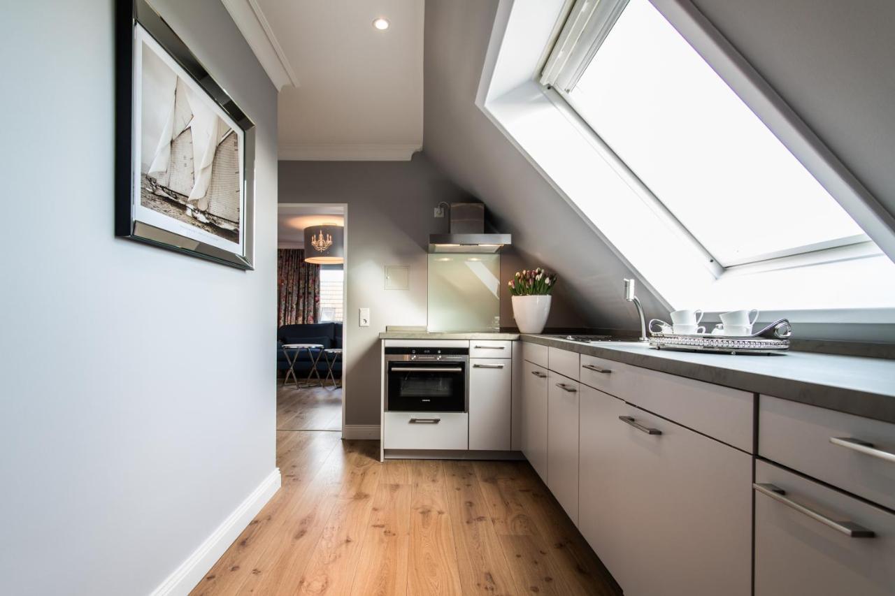 Hotel Norderriff Langeoog Luaran gambar