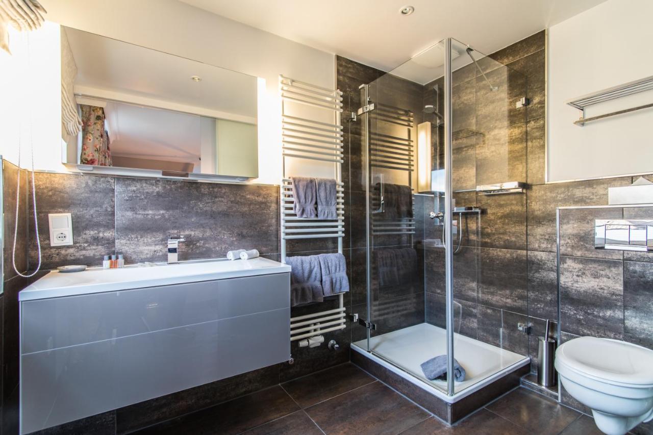 Hotel Norderriff Langeoog Luaran gambar