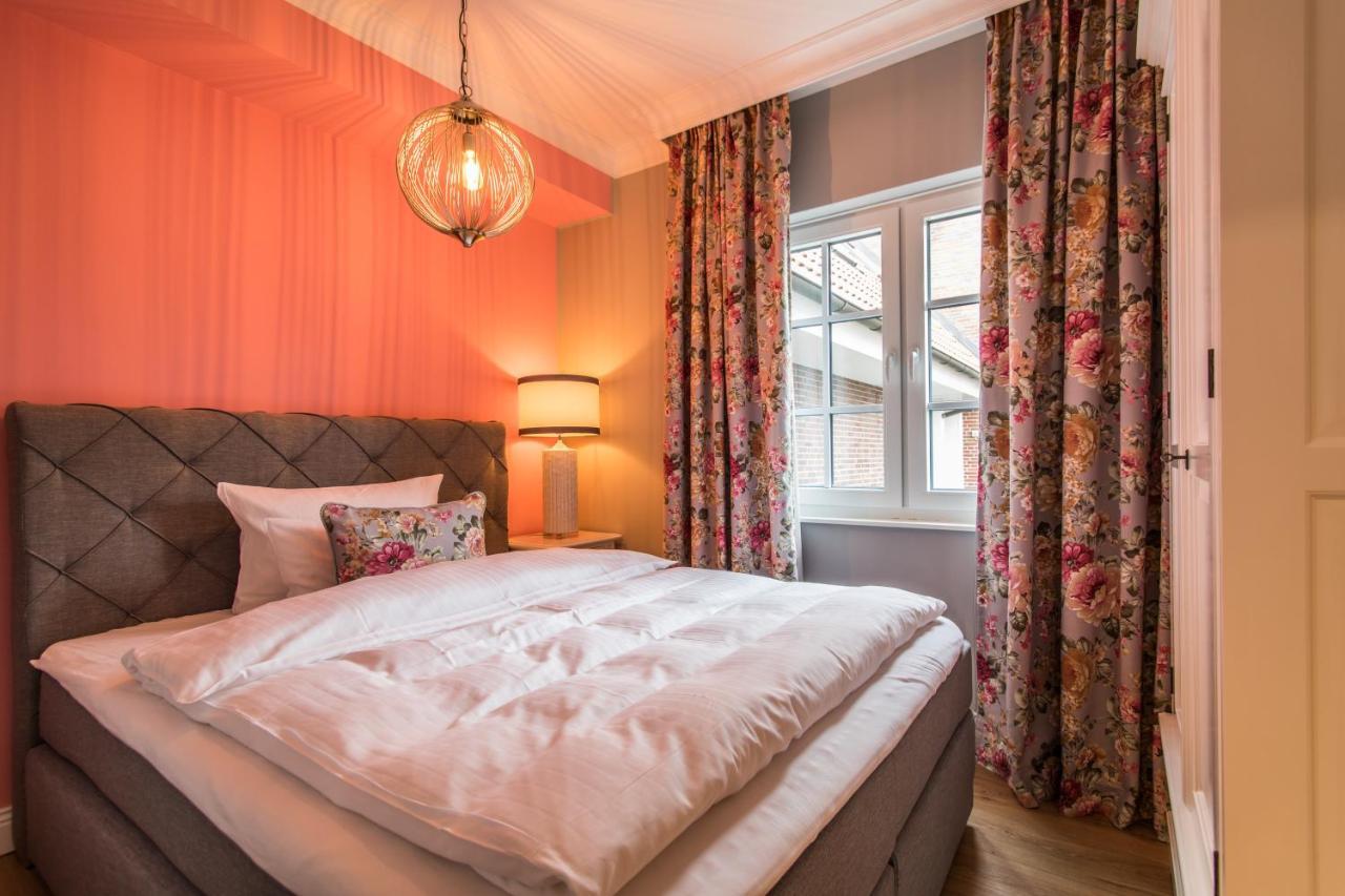 Hotel Norderriff Langeoog Luaran gambar